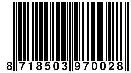 8 718503 970028