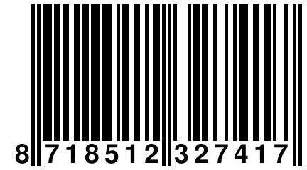 8 718512 327417