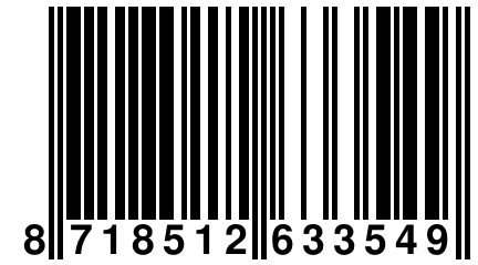 8 718512 633549