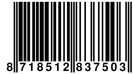 8 718512 837503