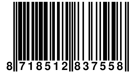 8 718512 837558