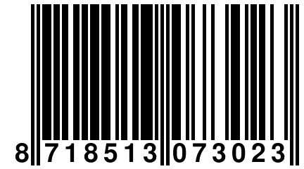 8 718513 073023