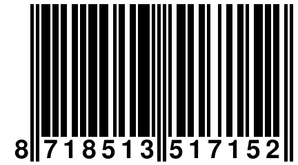 8 718513 517152