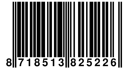 8 718513 825226