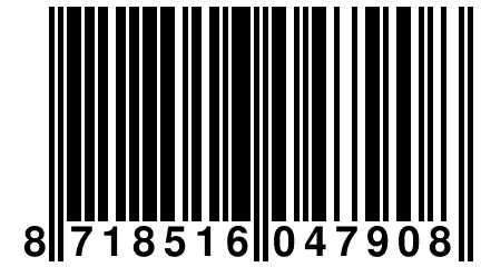 8 718516 047908