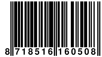 8 718516 160508