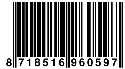 8 718516 960597