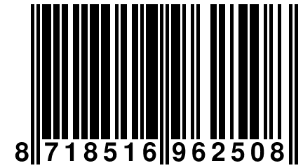 8 718516 962508