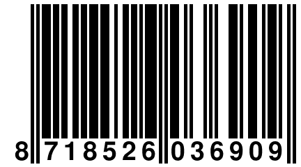 8 718526 036909