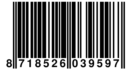 8 718526 039597