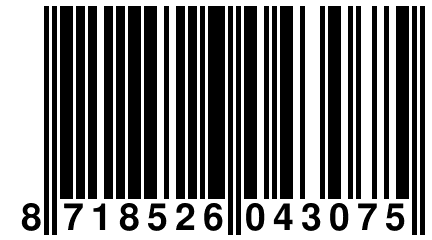 8 718526 043075