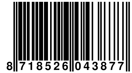 8 718526 043877