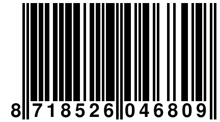 8 718526 046809