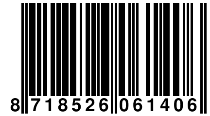 8 718526 061406