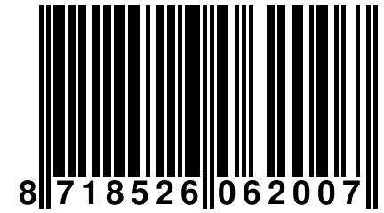 8 718526 062007