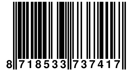 8 718533 737417