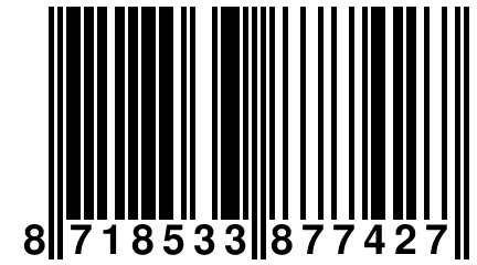 8 718533 877427