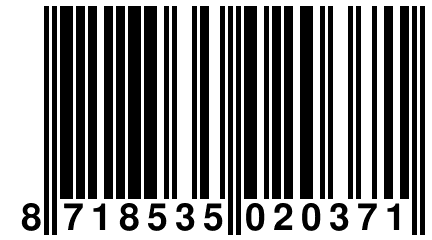 8 718535 020371