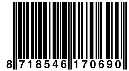 8 718546 170690