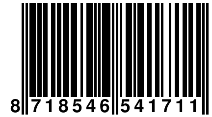 8 718546 541711