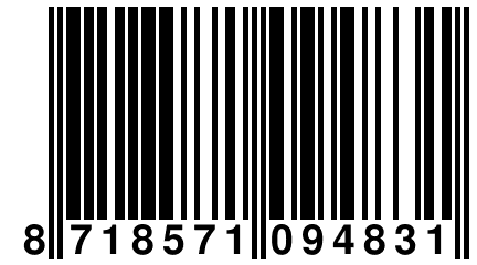 8 718571 094831