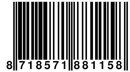 8 718571 881158