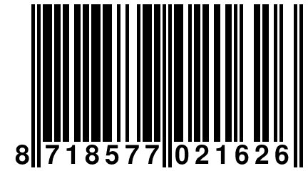 8 718577 021626