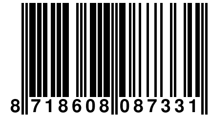 8 718608 087331