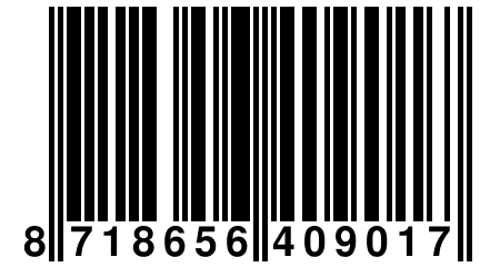 8 718656 409017