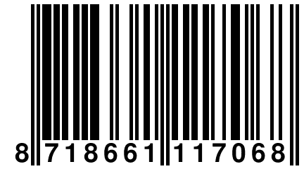 8 718661 117068