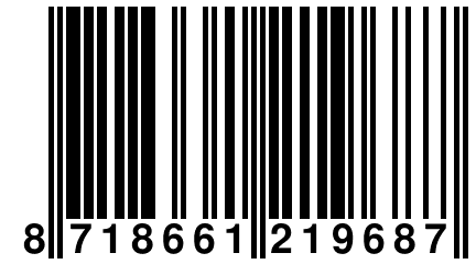 8 718661 219687