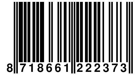 8 718661 222373