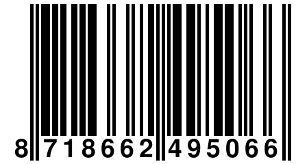 8 718662 495066