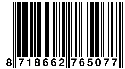 8 718662 765077