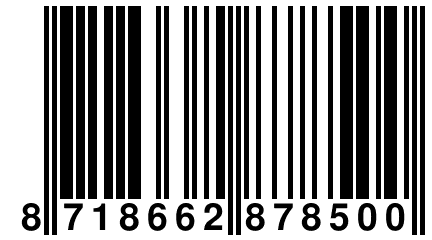 8 718662 878500