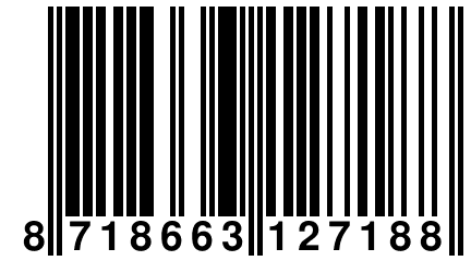 8 718663 127188