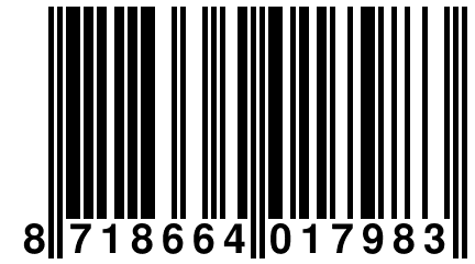 8 718664 017983