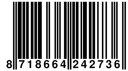 8 718664 242736