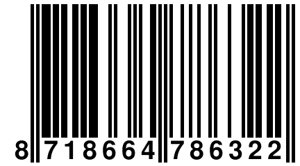 8 718664 786322