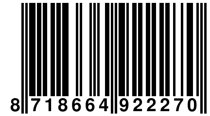 8 718664 922270