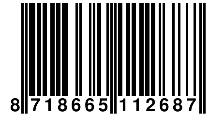 8 718665 112687