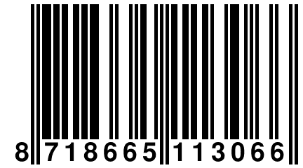 8 718665 113066