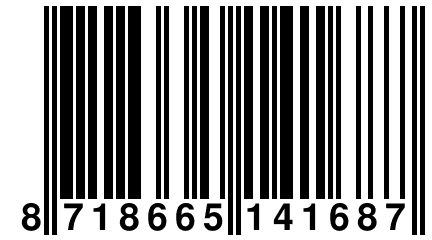 8 718665 141687