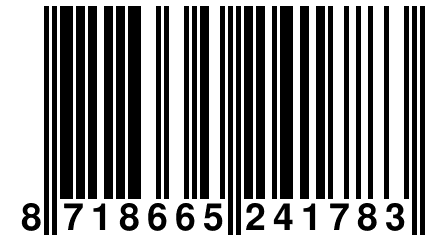 8 718665 241783