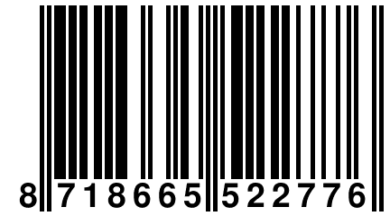 8 718665 522776