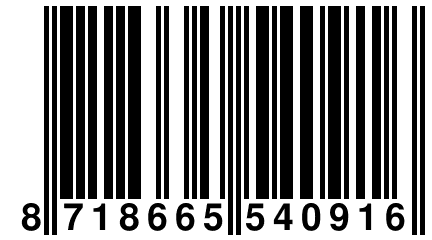 8 718665 540916