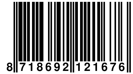 8 718692 121676