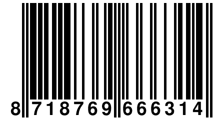 8 718769 666314