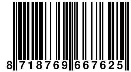 8 718769 667625