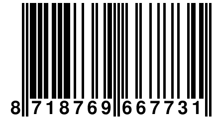 8 718769 667731